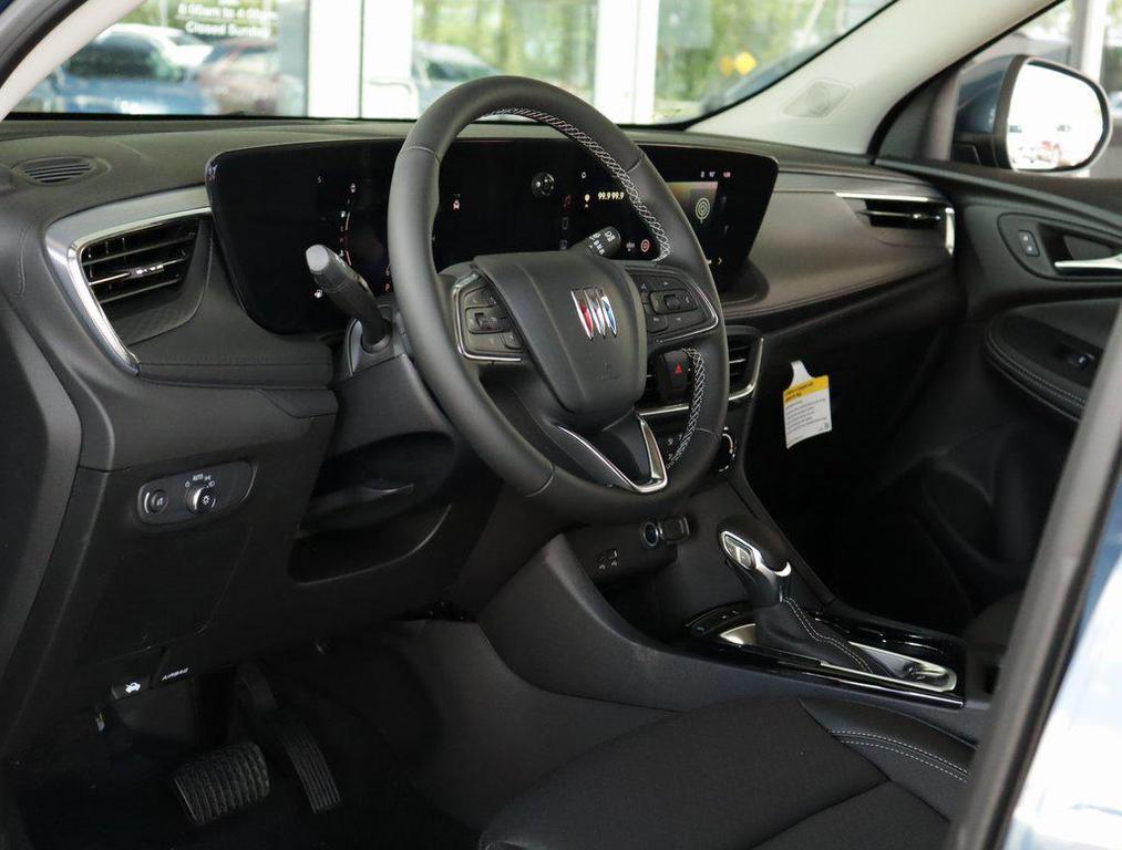 new 2026 Buick Encore GX car, priced at $26,675