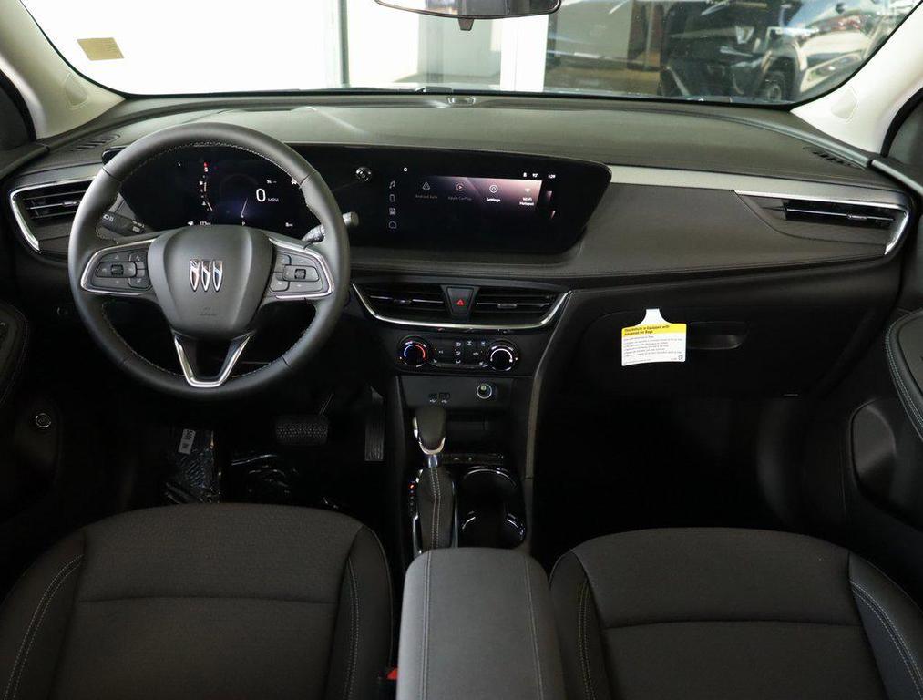 new 2026 Buick Encore GX car, priced at $26,675