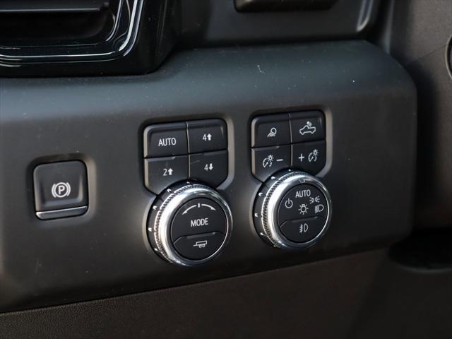new 2025 GMC Sierra 1500 car, priced at $72,000