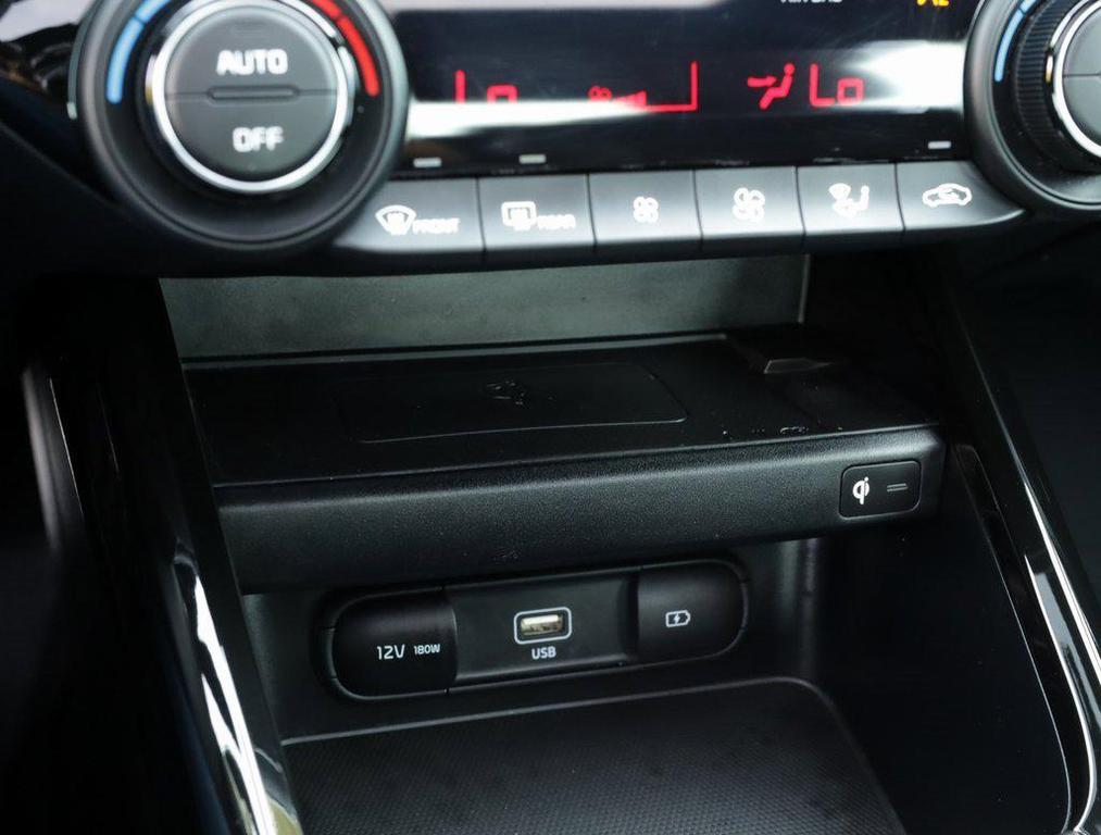 used 2024 Kia Forte car, priced at $24,970