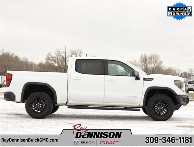 used 2023 GMC Sierra 1500 car, priced at $64,970