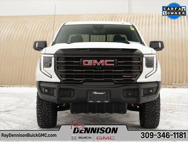 used 2023 GMC Sierra 1500 car, priced at $64,970