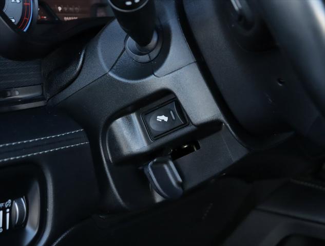 used 2022 Ram 2500 car, priced at $62,777