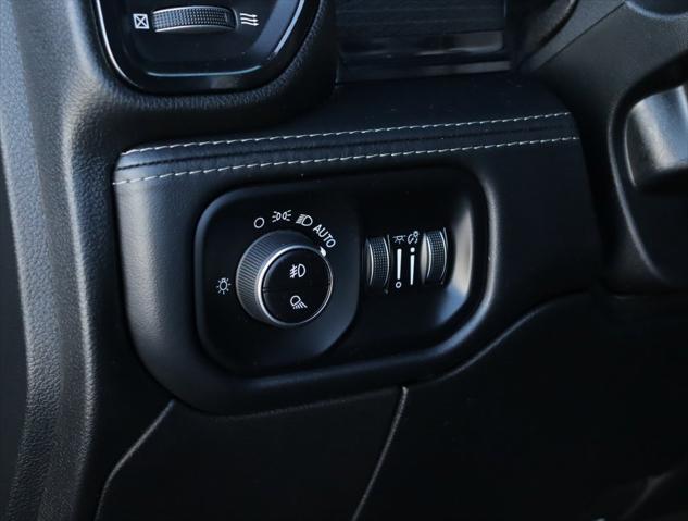 used 2022 Ram 2500 car, priced at $62,777