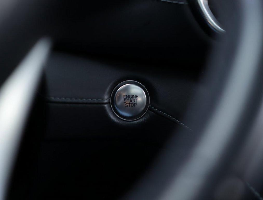 used 2023 Hyundai SANTA FE HEV car, priced at $23,970