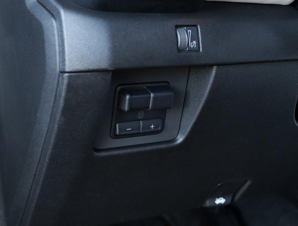 new 2025 GMC Canyon car, priced at $53,265