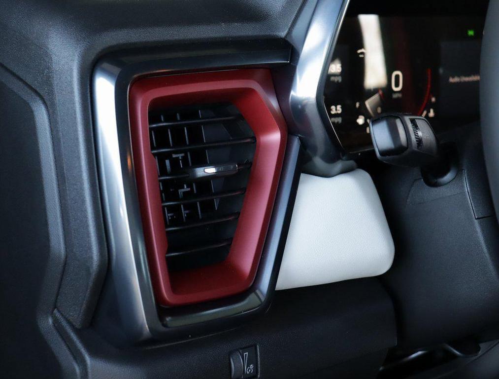 new 2025 GMC Canyon car, priced at $53,265
