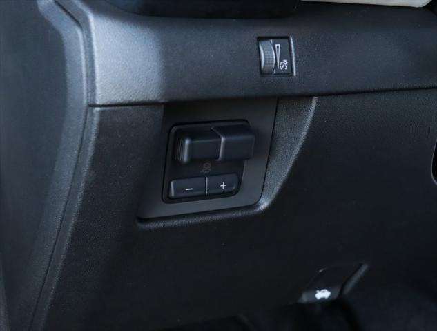 new 2025 GMC Canyon car, priced at $59,215