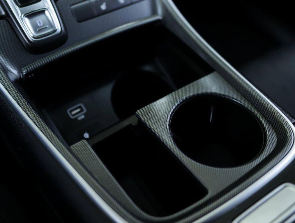 used 2021 Hyundai Santa Fe car, priced at $22,777