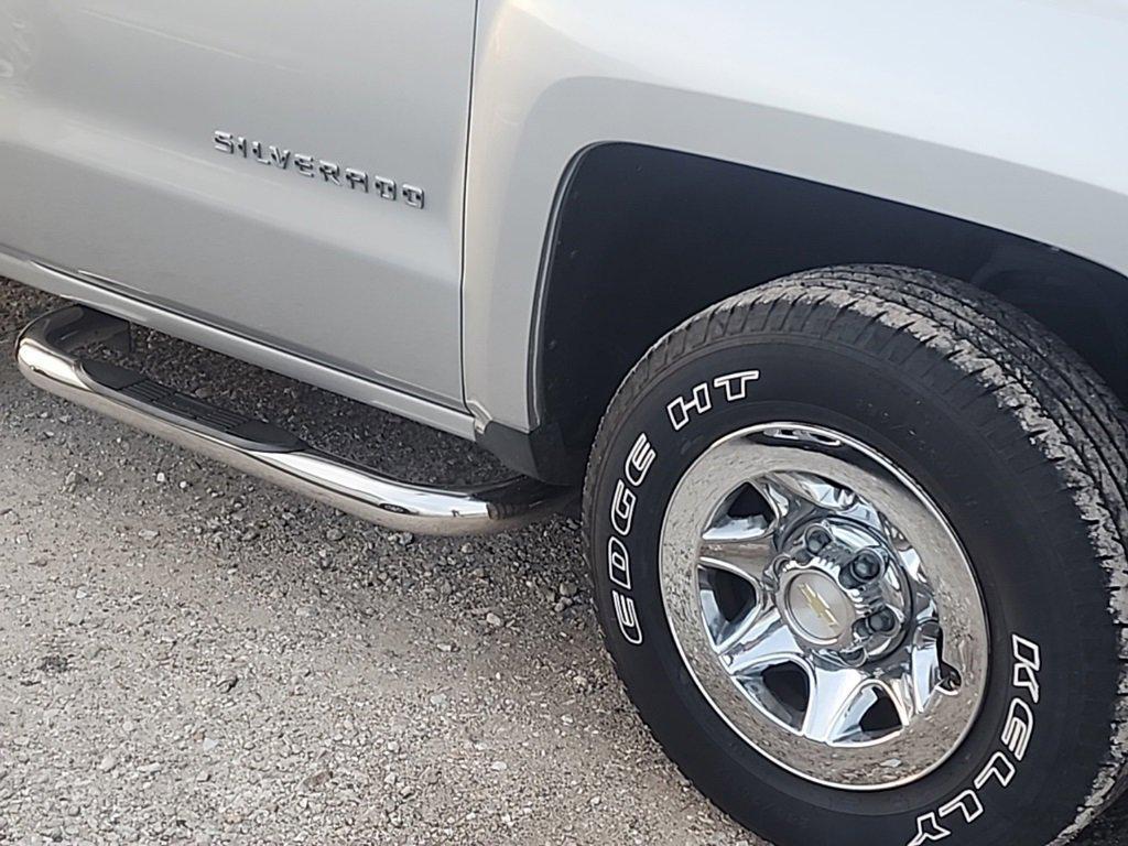 used 2014 Chevrolet Silverado 1500 car, priced at $15,970
