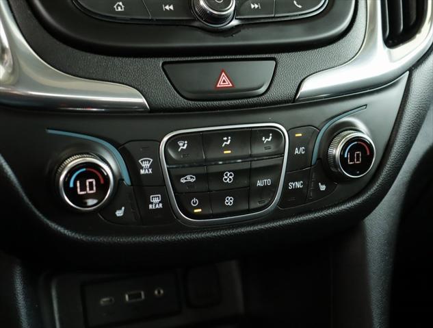 used 2020 Chevrolet Equinox car, priced at $16,970