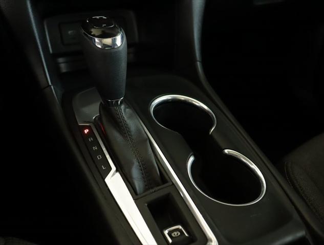 used 2020 Chevrolet Equinox car, priced at $16,970