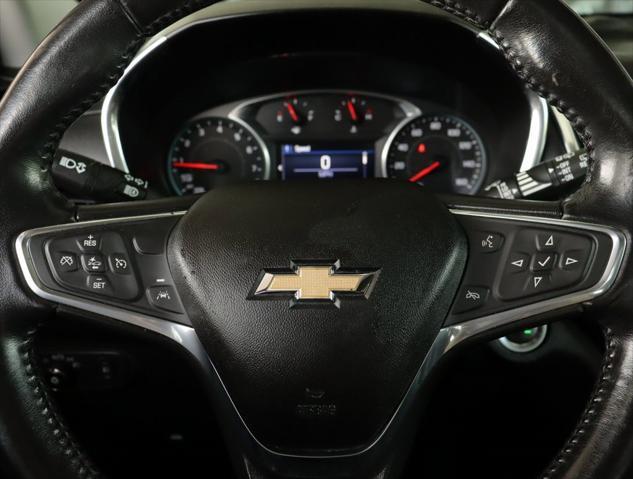 used 2020 Chevrolet Equinox car, priced at $16,970
