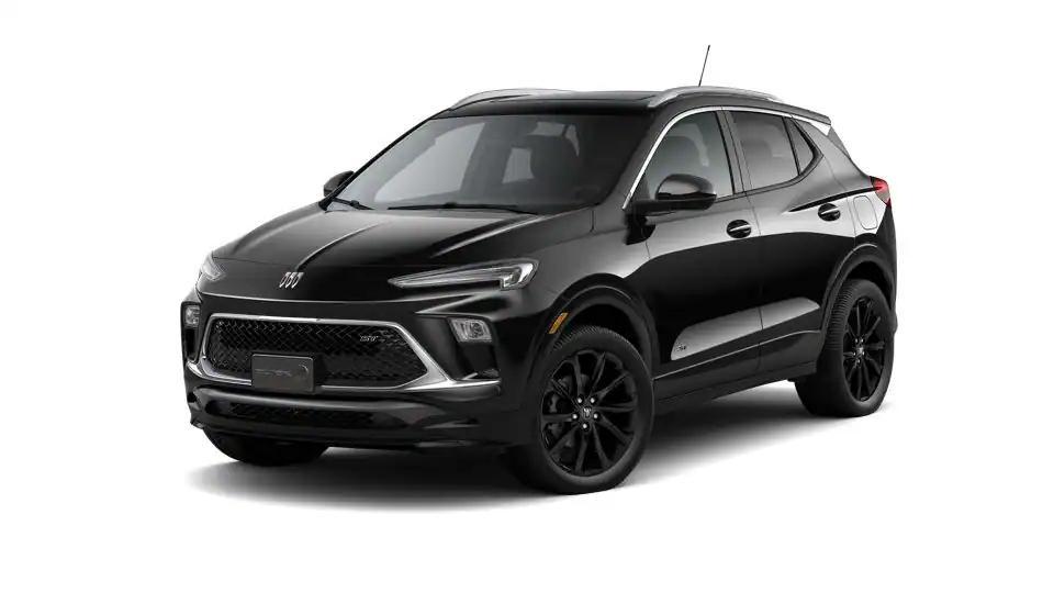 new 2026 Buick Encore GX car, priced at $28,980
