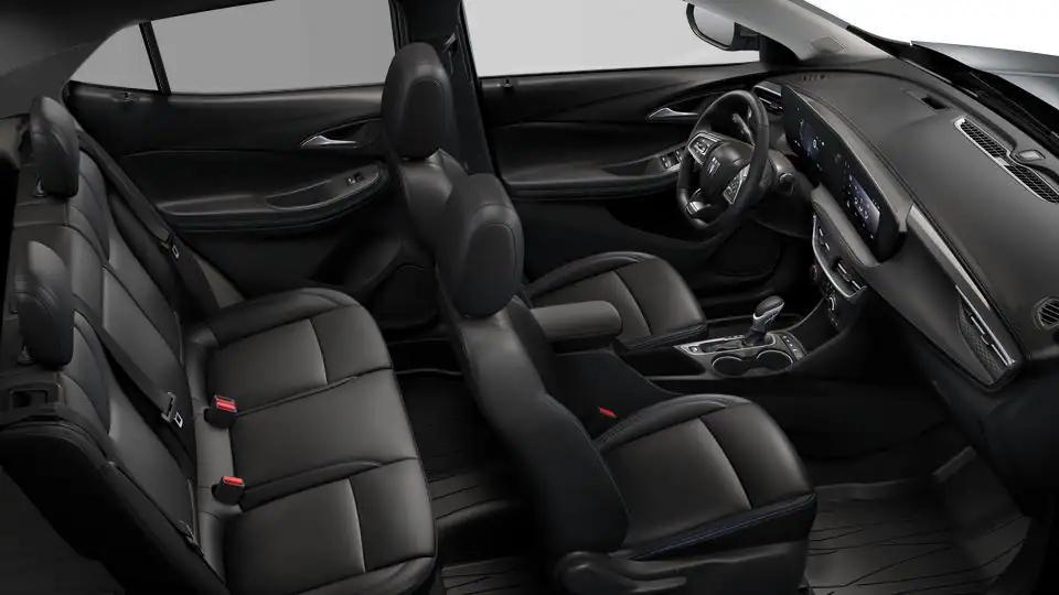 new 2026 Buick Encore GX car, priced at $28,980