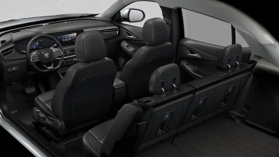 new 2026 Buick Encore GX car, priced at $28,980