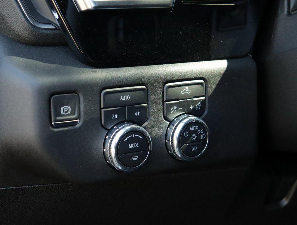 new 2026 GMC Sierra 1500 car, priced at $51,890