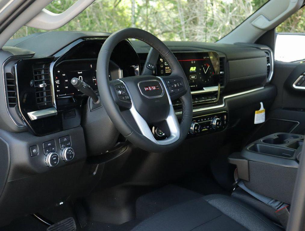new 2026 GMC Sierra 1500 car, priced at $51,890
