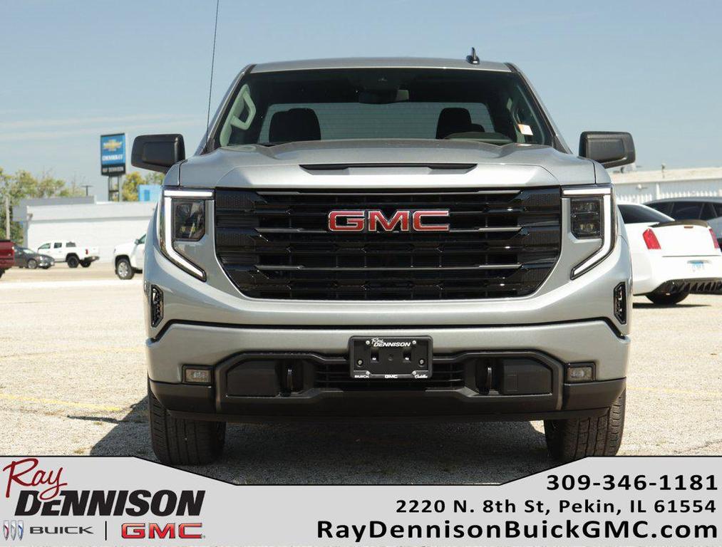 new 2026 GMC Sierra 1500 car, priced at $51,890