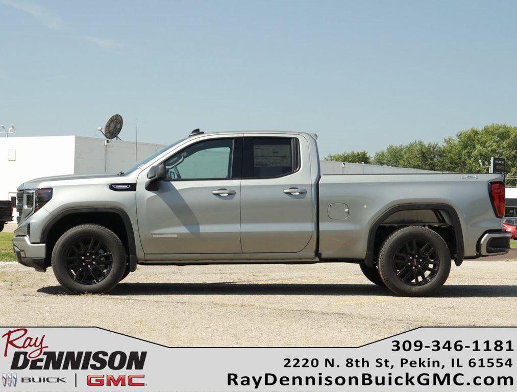 new 2026 GMC Sierra 1500 car, priced at $51,890