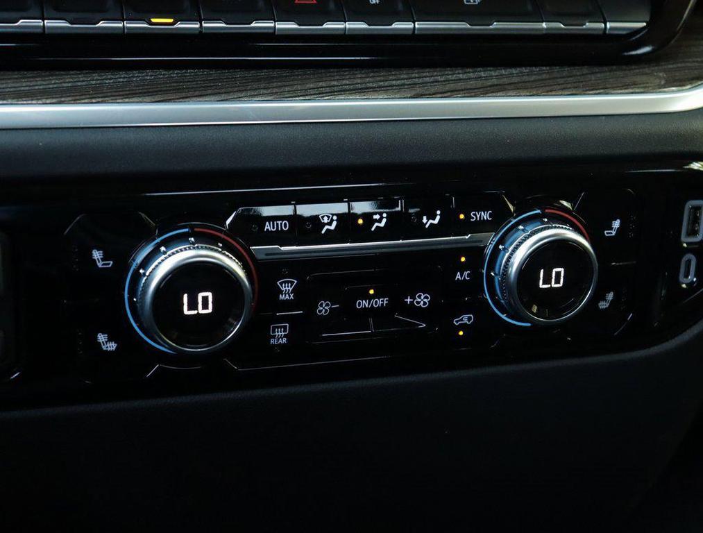 new 2026 GMC Sierra 1500 car, priced at $51,890