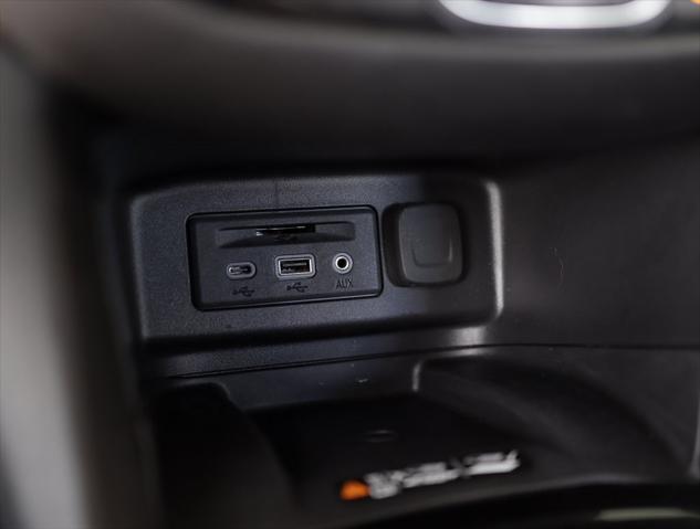 used 2024 Chevrolet Equinox car, priced at $27,970