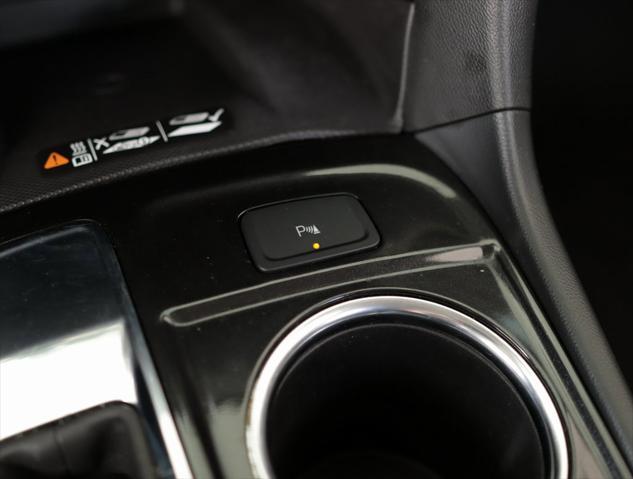 used 2024 Chevrolet Equinox car, priced at $27,970