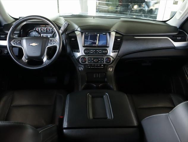 used 2016 Chevrolet Suburban car, priced at $15,970