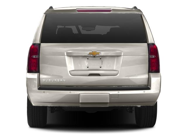 used 2016 Chevrolet Suburban car, priced at $18,970