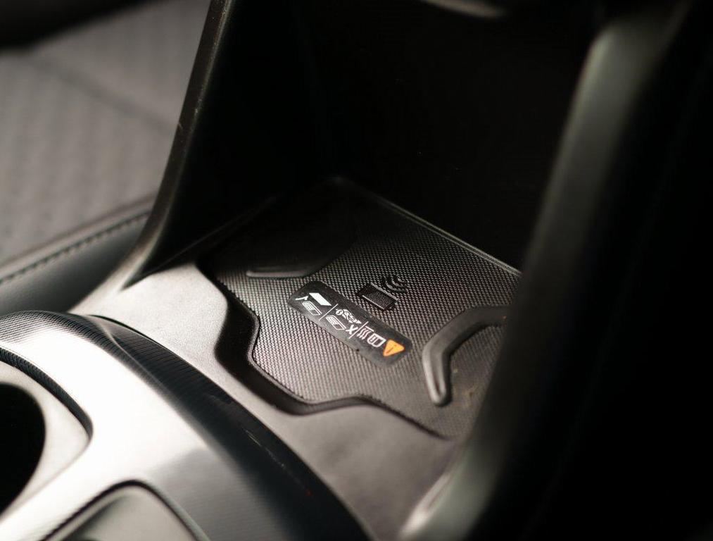 used 2022 Chevrolet Colorado car, priced at $32,970