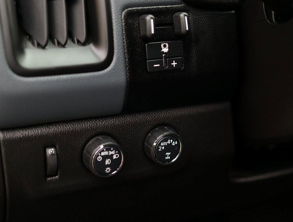 used 2022 Chevrolet Colorado car, priced at $32,970