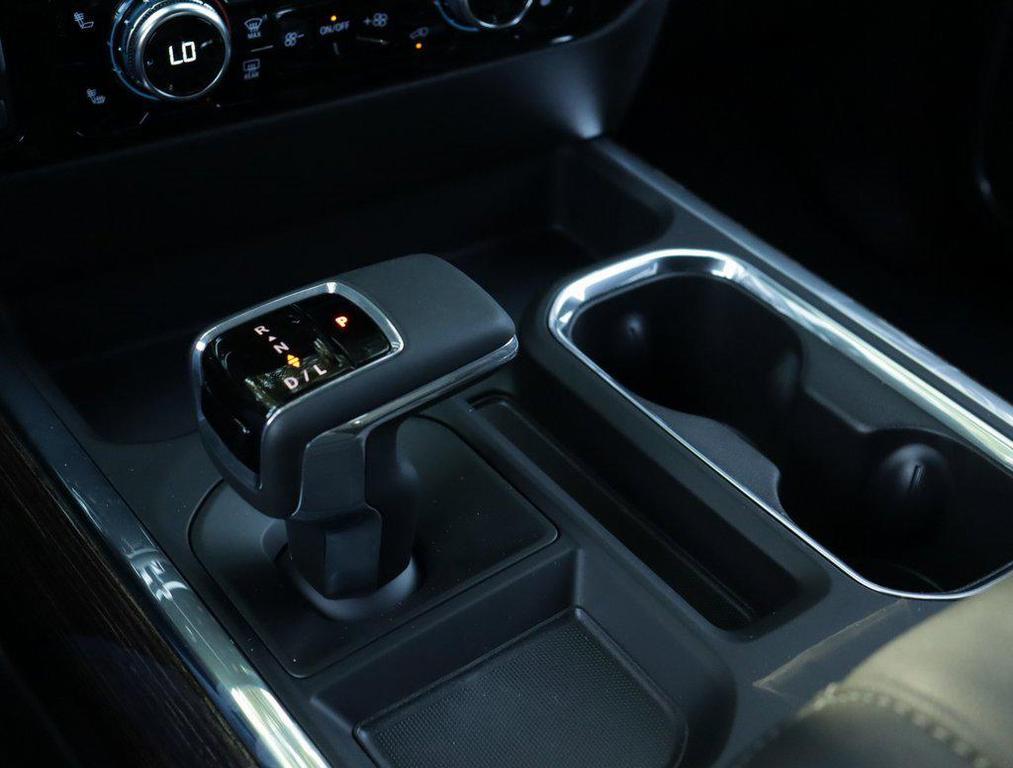 new 2026 GMC Sierra 1500 car, priced at $61,650