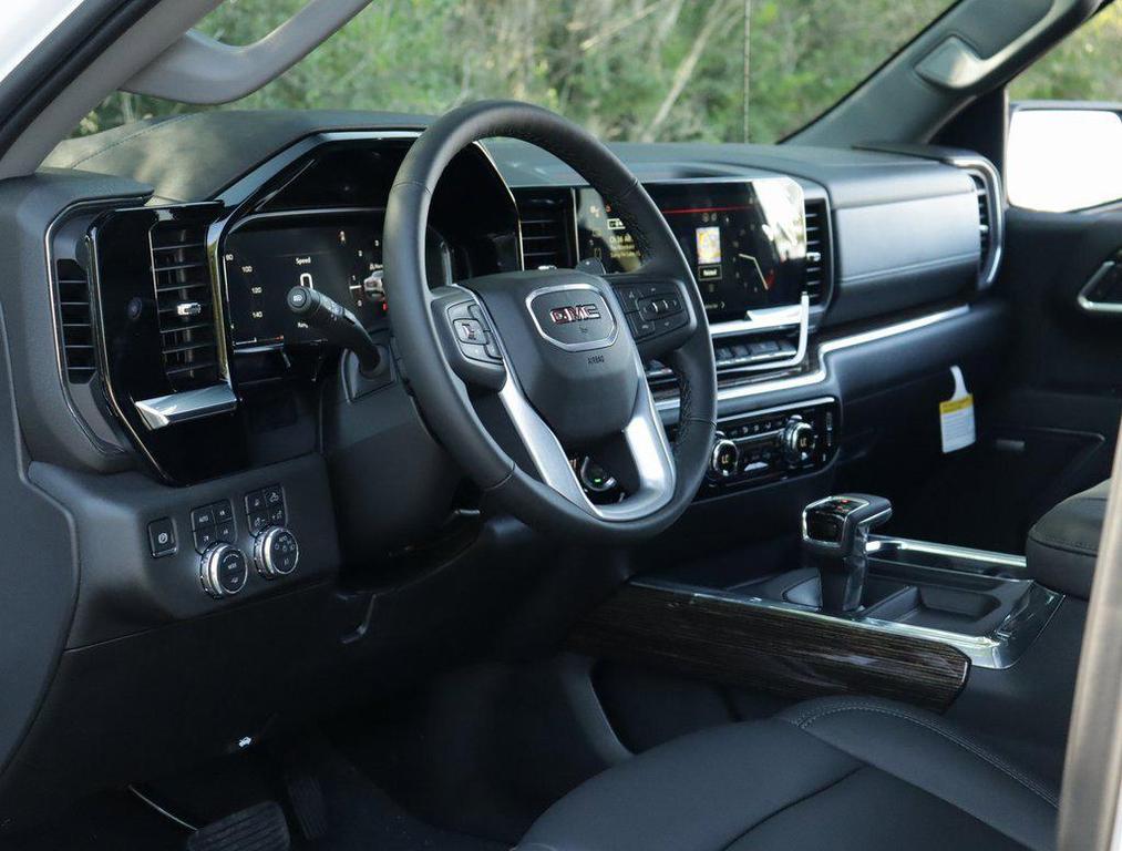 new 2026 GMC Sierra 1500 car, priced at $61,650