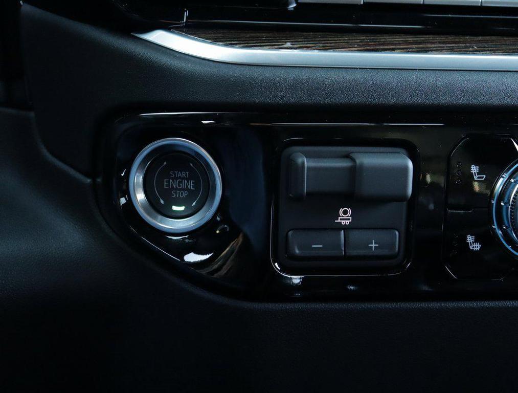 new 2026 GMC Sierra 1500 car, priced at $61,650