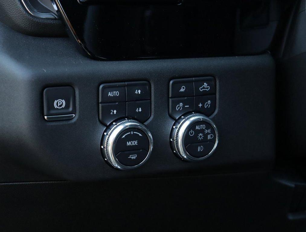 new 2026 GMC Sierra 1500 car, priced at $61,650