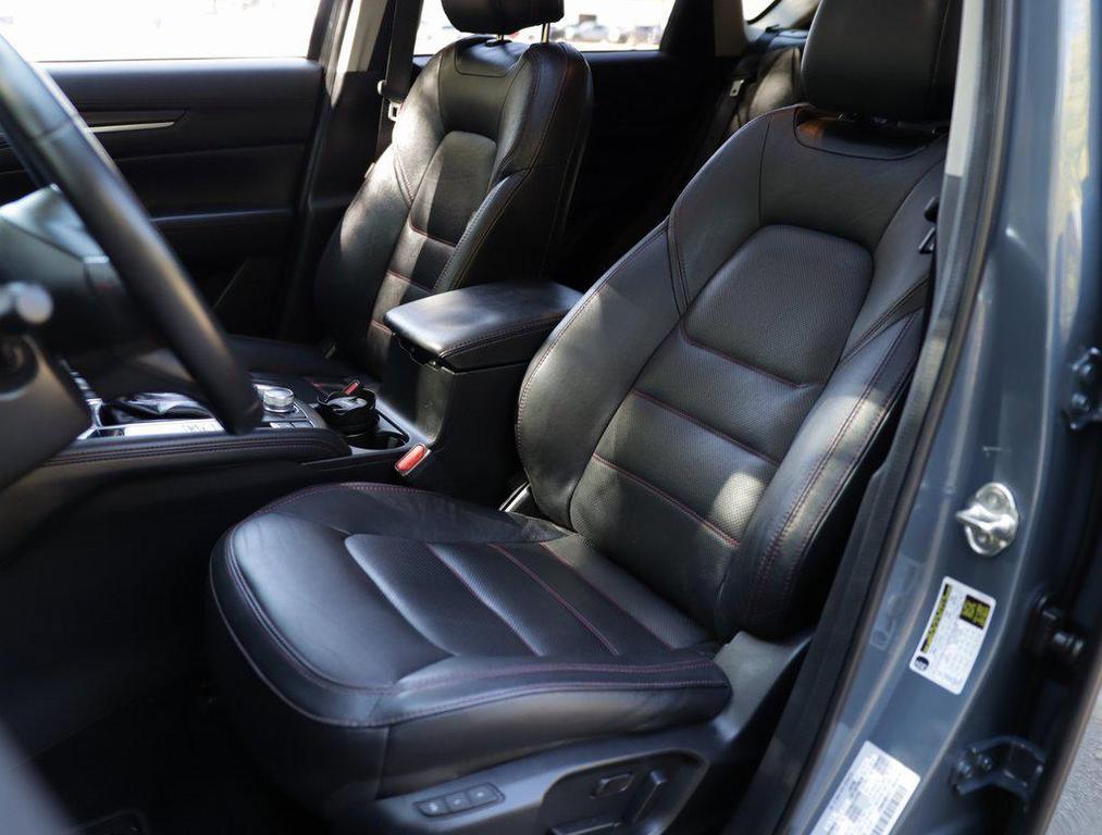used 2023 Mazda CX-5 car, priced at $26,970