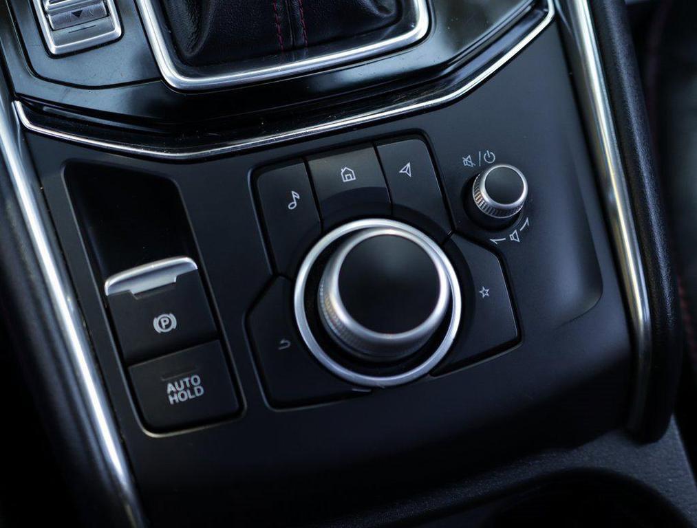 used 2023 Mazda CX-5 car, priced at $26,970