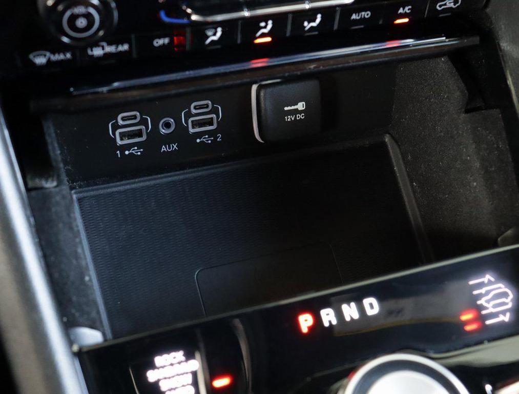 used 2022 Jeep Grand Cherokee L car, priced at $35,777