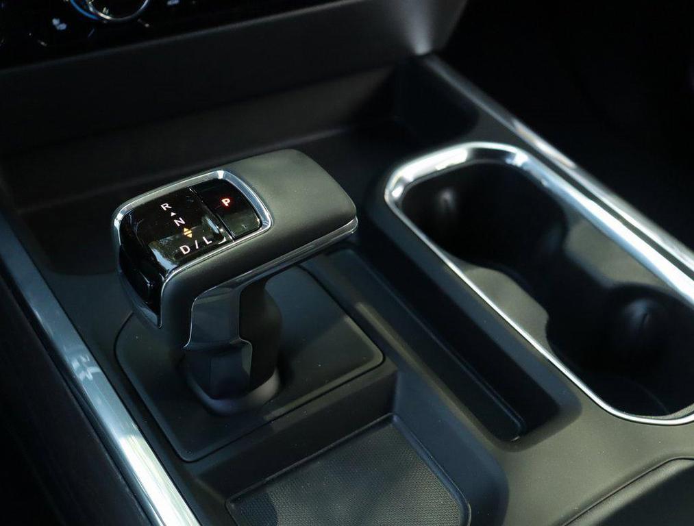 new 2025 GMC Sierra 1500 car, priced at $61,775