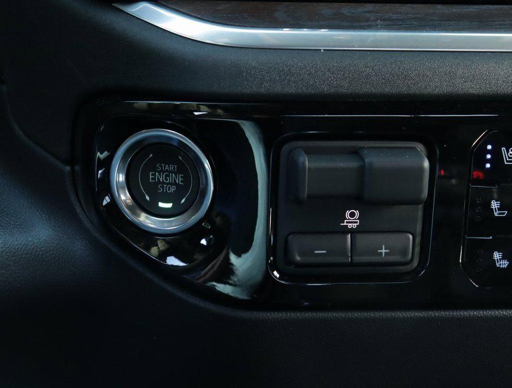 new 2025 GMC Sierra 1500 car, priced at $61,775
