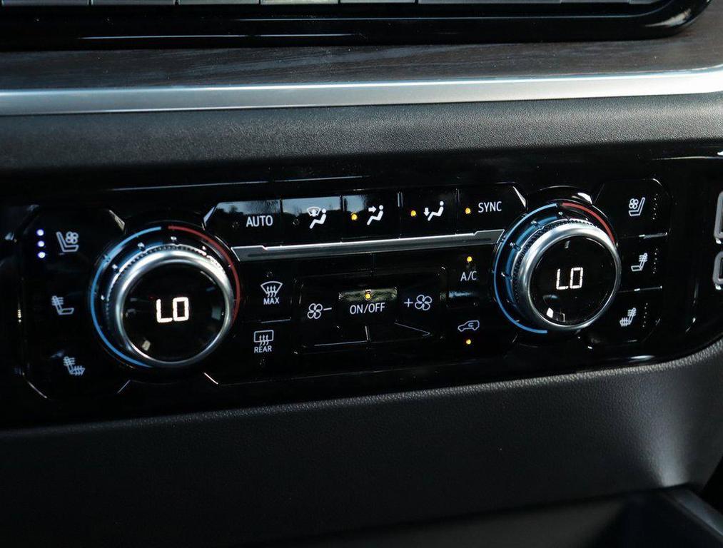 new 2025 GMC Sierra 1500 car, priced at $61,775