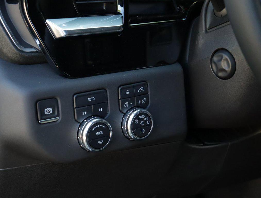 new 2025 GMC Sierra 1500 car, priced at $61,775