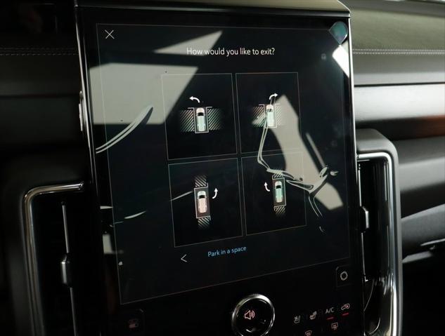 new 2025 GMC Yukon XL car, priced at $98,550