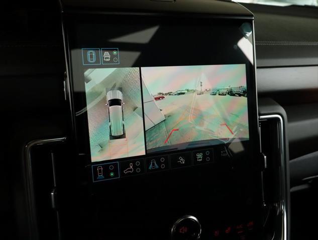 new 2025 GMC Yukon XL car, priced at $98,550