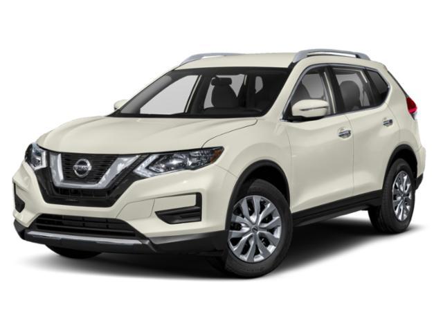 used 2018 Nissan Rogue car, priced at $15,970