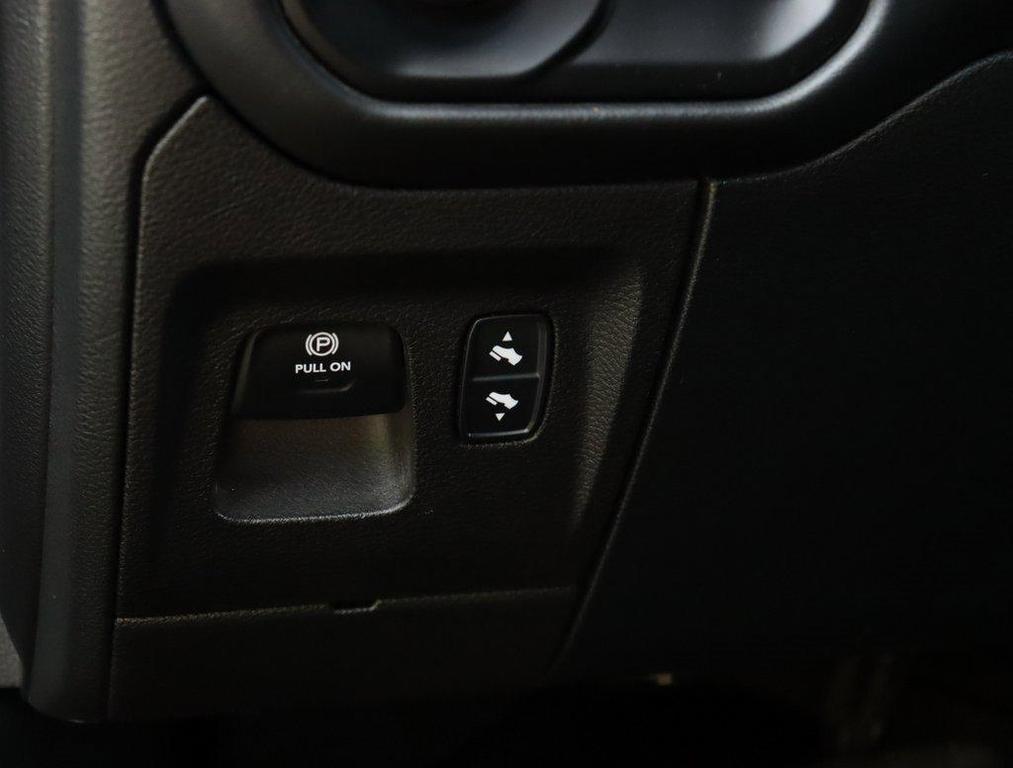 used 2021 Ram 1500 car, priced at $41,970