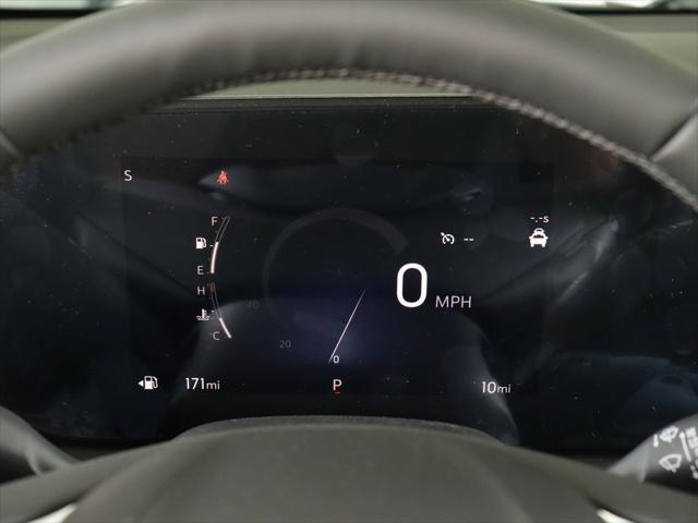 new 2025 Buick Encore GX car, priced at $29,446