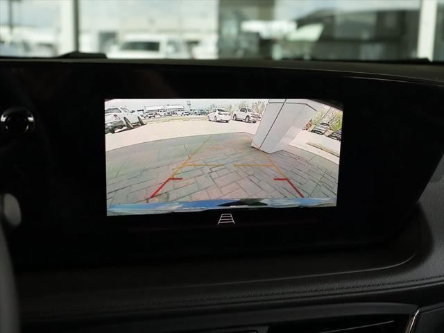new 2025 Buick Encore GX car, priced at $29,446