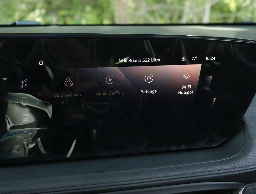 new 2026 Buick Encore GX car, priced at $29,440