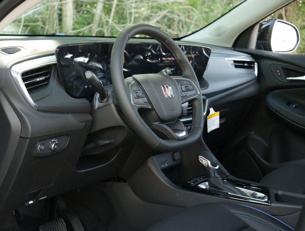 new 2026 Buick Encore GX car, priced at $29,440
